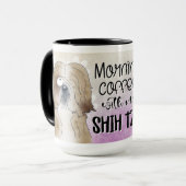 Tasse (Vorderseite Links)
