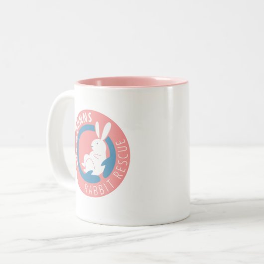 Tasse (Vorderseite Links)