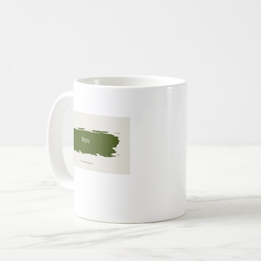 Tasse (Vorderseite Links)