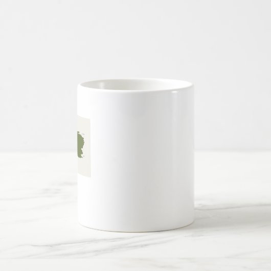 Tasse (Mittel)