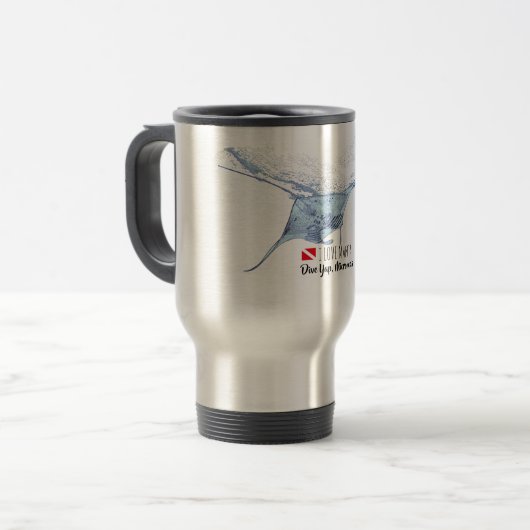 Tasse (Vorderseite Links)