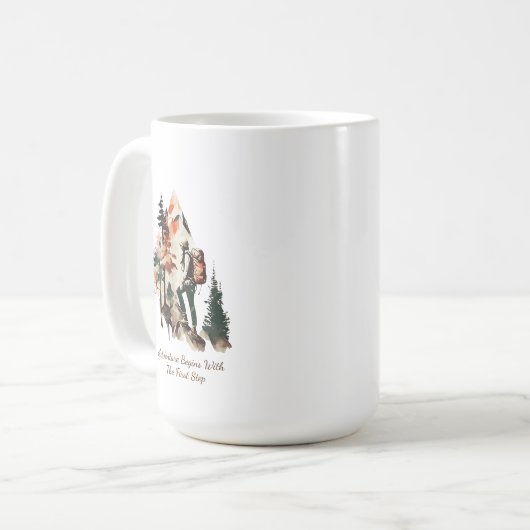 Tasse (Vorderseite Links)