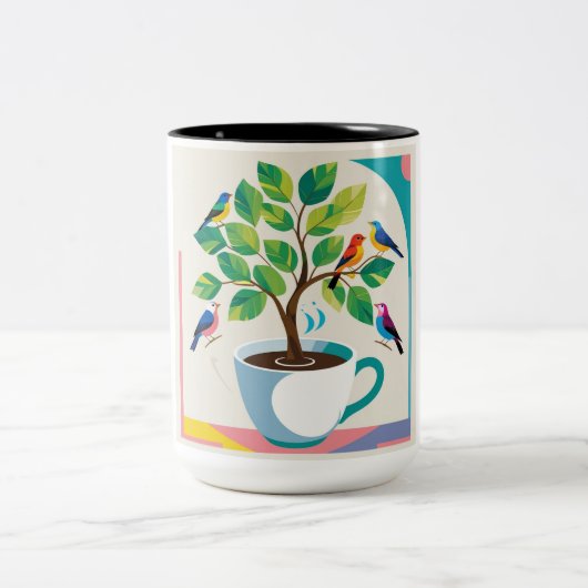 Tasse (Mittel)