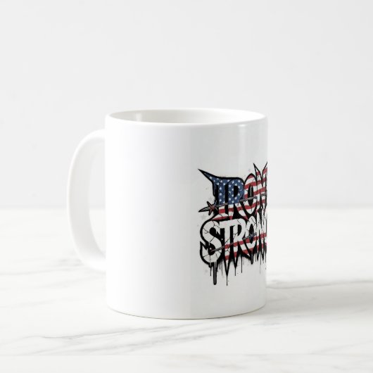 Tasse (Vorderseite Links)