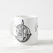 Tasse (Vorderseite Links)