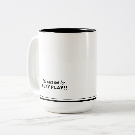 Tasse (Vorderseite Links)