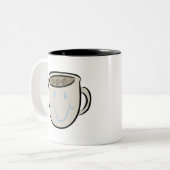 Tasse (Vorderseite Links)