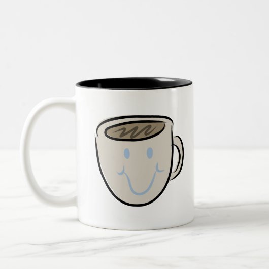 Tasse (Links)