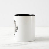 Tasse (Mittel)