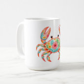 Tasse (Vorderseite Links)