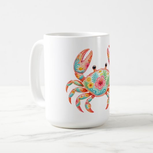 Tasse (Vorderseite Links)
