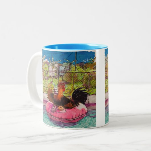 Tasse (Vorderseite Links)