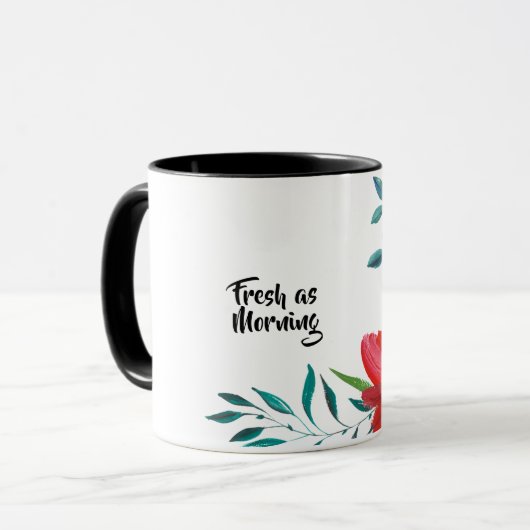 Tasse (Vorderseite Links)