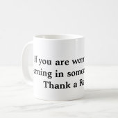 Tasse (Vorderseite Links)