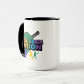 Tasse (Vorderseite Links)