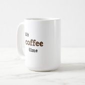 Tasse (Vorderseite Links)