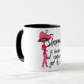 Tasse (Vorderseite Links)