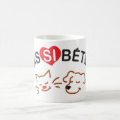 Tasse (Mittel)