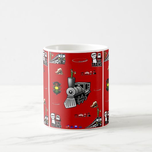 Tasse (Mittel)