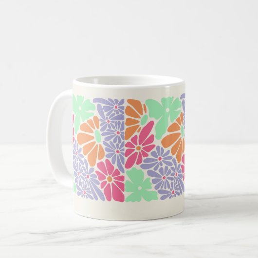 Tasse (Vorderseite Links)