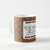 Tasse (Vorderseite Links)