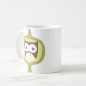 Tasse (Vorderseite Links)