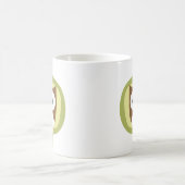 Tasse (Mittel)