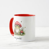 Tasse (Vorderseite Links)