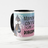 Tasse (Vorderseite Links)