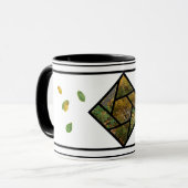 Tasse (Vorderseite Links)