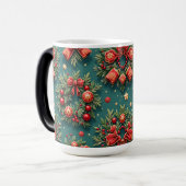 Tasse (Vorderseite Links)