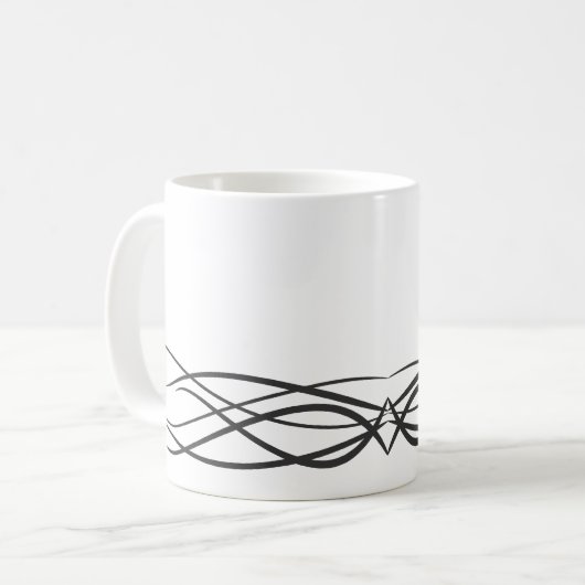 Tasse (Vorderseite Links)