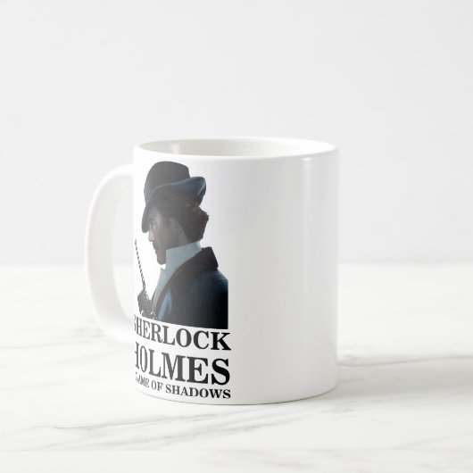 Tasse (Vorderseite Links)