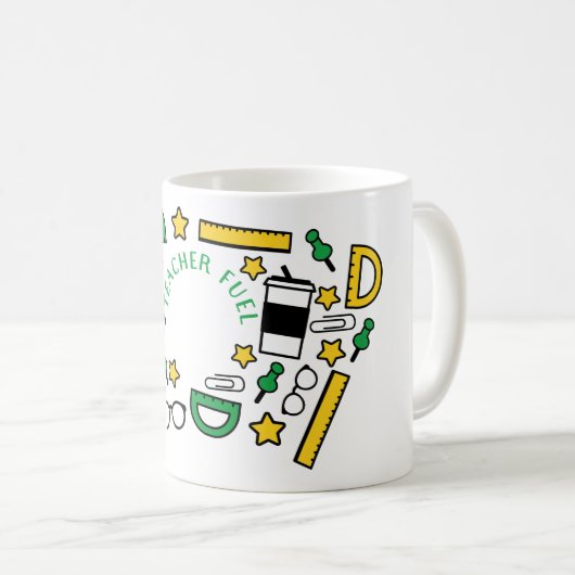 Tasse (VorderseiteRechts)