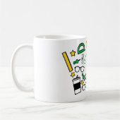 Tasse (Links)