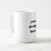 Tasse (Vorderseite Links)