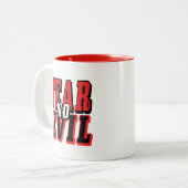 Tasse (Vorderseite Links)