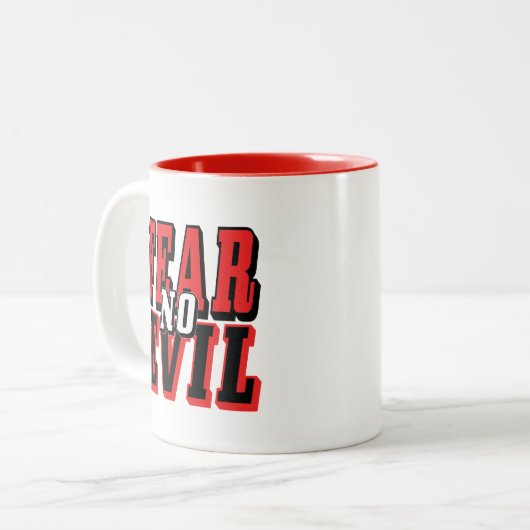 Tasse (Vorderseite Links)