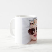 Tasse (Vorderseite Links)