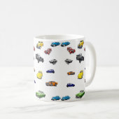 Tasse (VorderseiteRechts)