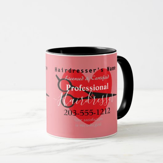 Tasse (VorderseiteRechts)