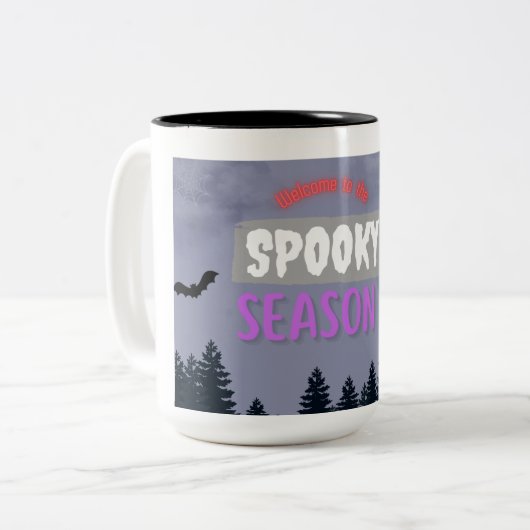 Tasse (Vorderseite Links)