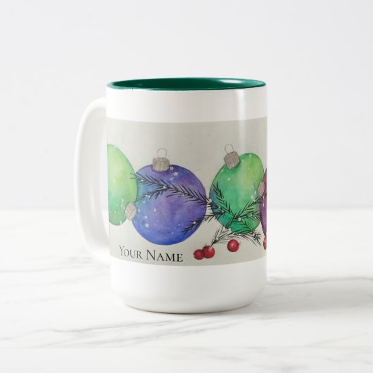 Tasse (Vorderseite Links)