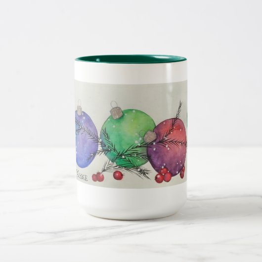 Tasse (Mittel)