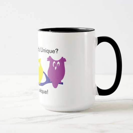 Tasse (Rechts)