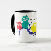 Tasse (Vorderseite Links)
