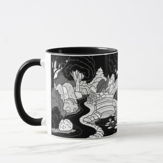 Tasse (Links)