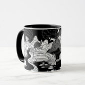 Tasse (Vorderseite Links)