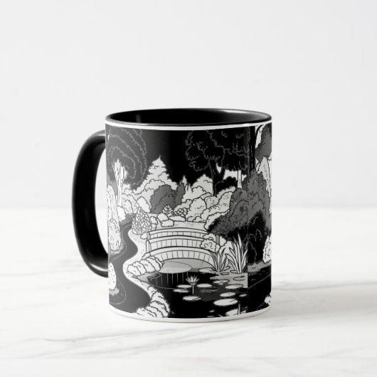 Tasse (Vorderseite Links)