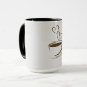 Tasse (Vorderseite Links)